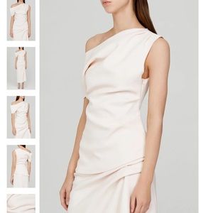 ACLER brand new (with tags) THISTLE TOP